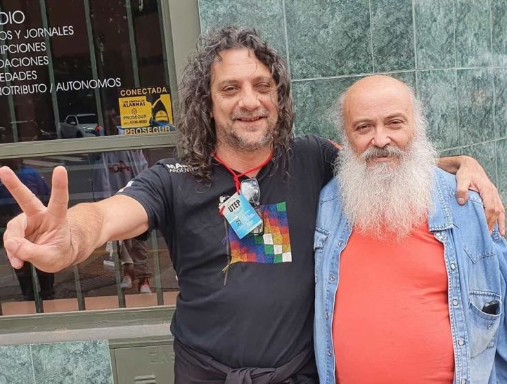 Diputado Martn Sereno con el dirigente Emilio Pérsico en lanzamiento de la UTEP - copia.jpg