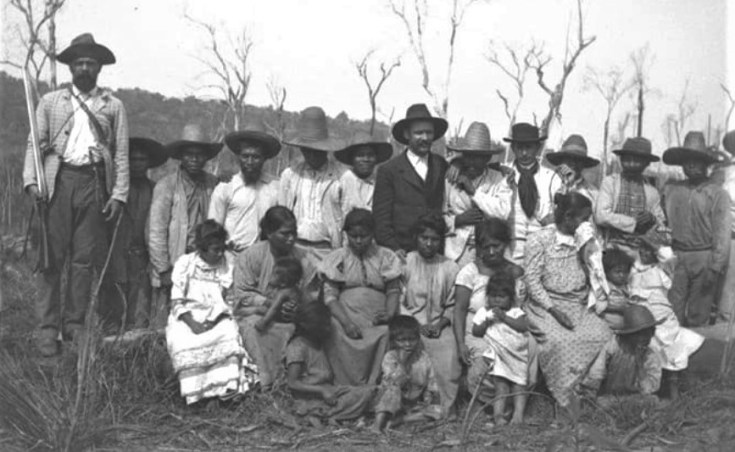 cronicas hermanos croatas 2