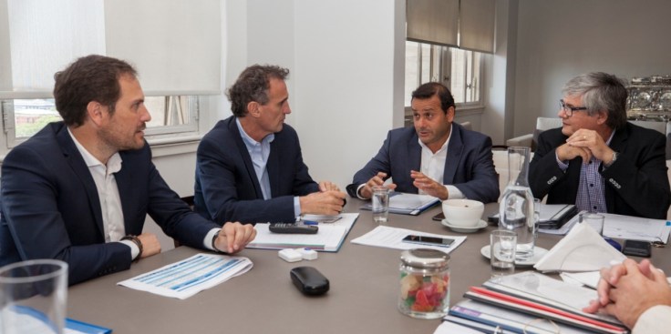 heerrera funcionarios