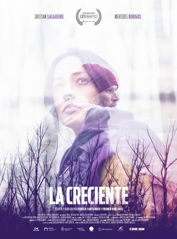 la creciente 1