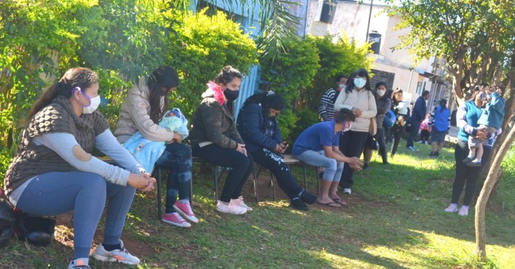 anses pays apostoles